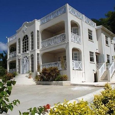 Отель Mullins Heights Barbados Экстерьер фото