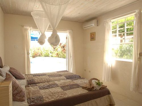 Отель Mullins Heights Barbados Экстерьер фото